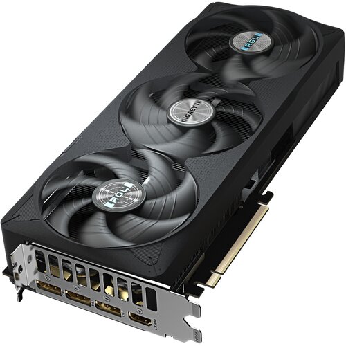 Gigabyte nvidia geforce rtx 5070 ti eagle 16GB 256bit GV-N507TEAGLE OC-16GD rev. 1.0 Slike