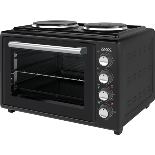 Mini ELEKTRIK MAX TMME3502G CRNI Cijene