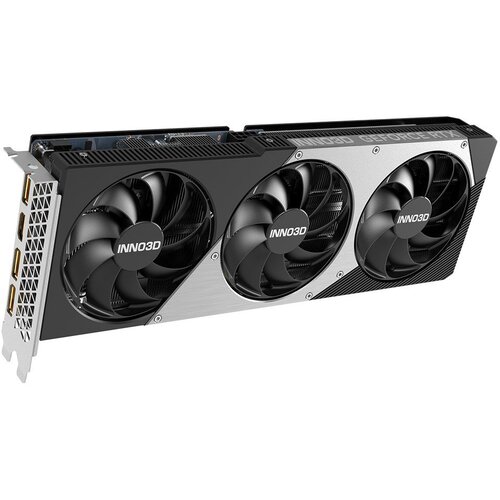 Inno3d GeForce RTX 5060 Ti X3 OC NVIDIA 16 GB GDDR7 Slike