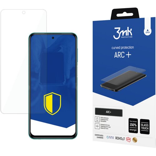 3mk ARC+ OVITEK OVITKA ZA XIAOMI 11T PRO KALJENO STEKLO, (21999397) Slike