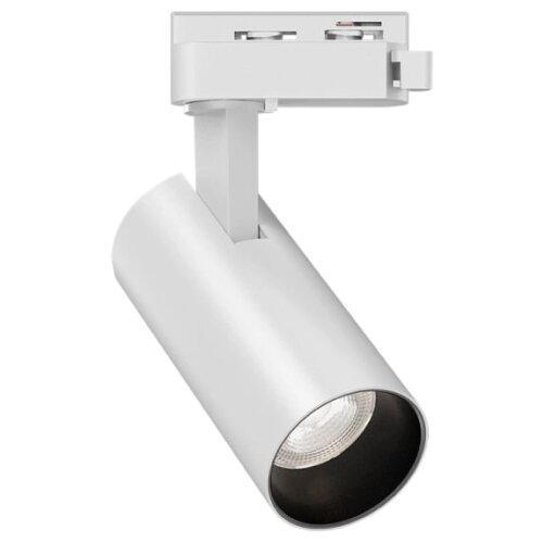 Braytron beli monofazni &amp;scaron;inski reflektor 15W BD40-00480 Slike