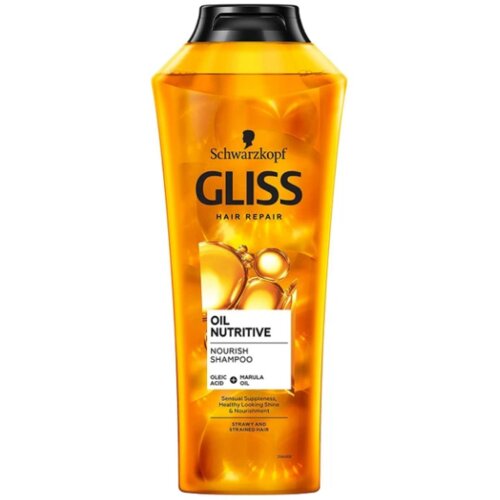 Schwarzkopf Gliss šampon za kosu Oil Nutritive 400ml Cene