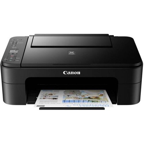 Canon Pixma TS3350 MFP printer Slike