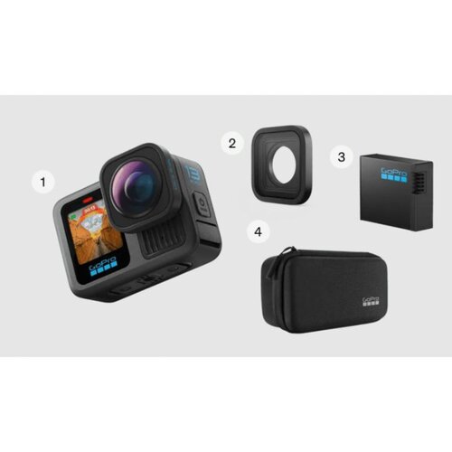 GoPro Hero 13 Black Ultra Wide Edition Cijene
