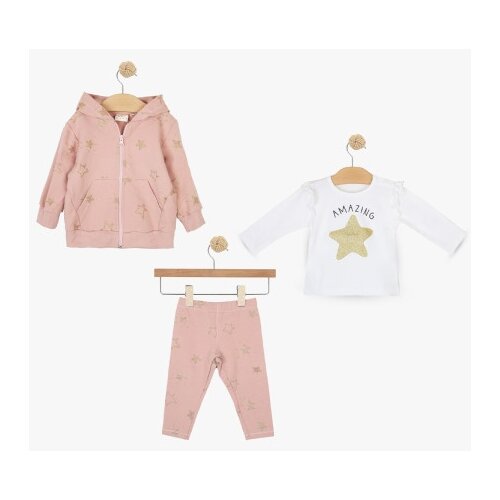 Just kiddin baby komplet 3/1, 92 ( 12006745 ) Slike