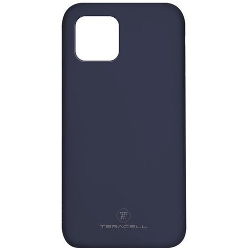 Teracell Maska za telefon Giulietta za iPhone 14 Plus mat tamnoplava Cene