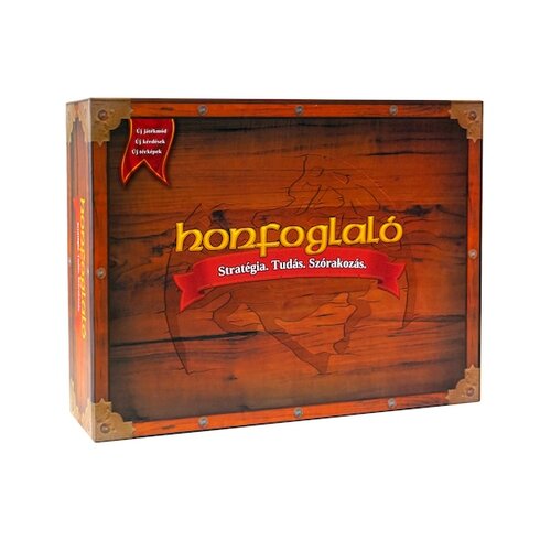  Društvena igra „Honfoglaló” Cene