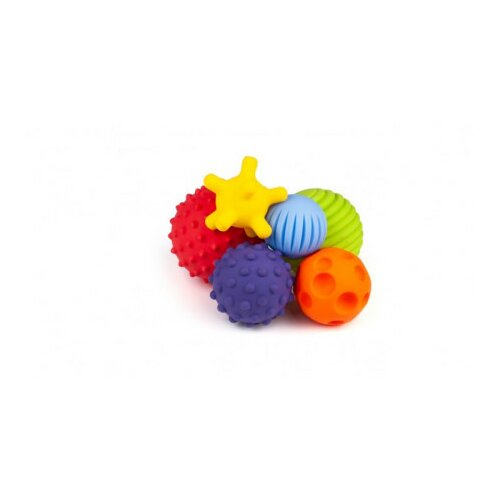 Dream Makers igračka taktilne loptice u vreći ( A073529 ) Cene