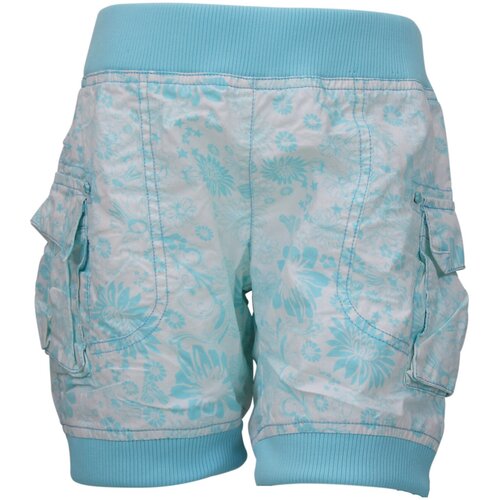 Miss Girly Kratke hlače & Bermuda Short fille FOLI Bela Cene