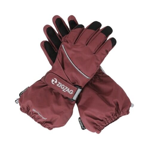 Zig Zag KEMPSTON children&amp;#039;s gloves Slike