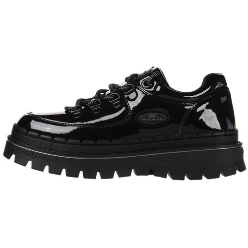 Skechers Nizke superge 167073BPT Črna Slike