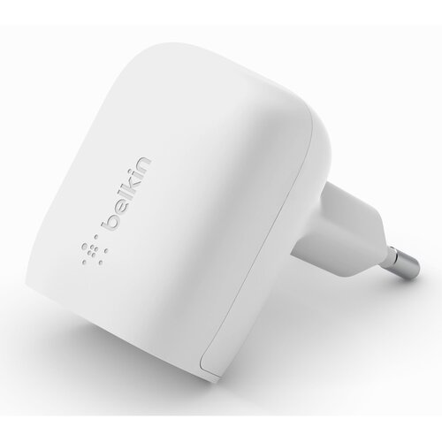Belkin BOOST Charge 20W PD+PPD USB-C/Lig.1m wh WCA006vf1MWH-B5 Cijene