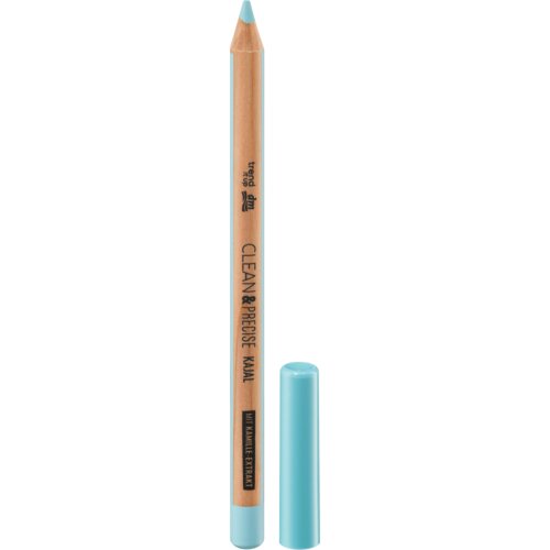 trend !t up Clean & Precise Kajal olovka za oči- 305 turquiose 0.78 g Slike