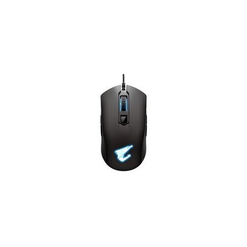 Gigabyte Miška Aorus M4, optična, žična Cene