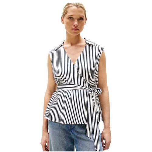 Tommy Hilfiger Ženska bluza bez rukava Cene