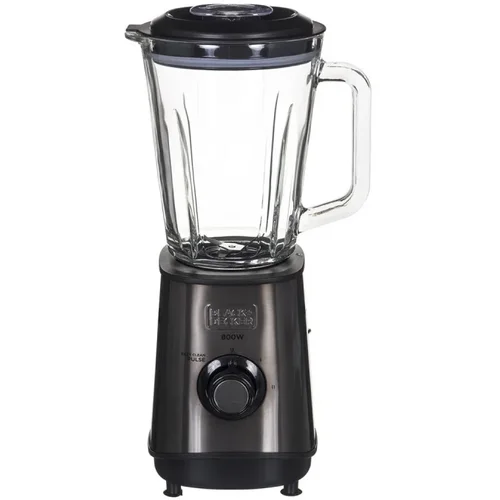 Black & Decker Black&Decker BLENDER 800W - BXJB800E