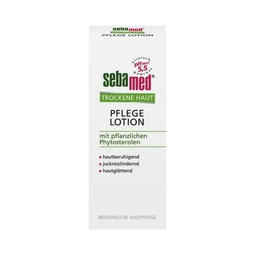 Seba Med Losion za njegu suhe kože Slike