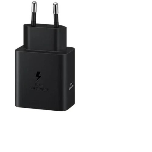 Samsung Brzi punjač 45W T4510 Crna Cene