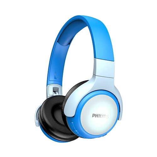 Philips bežične slušalice TAKH402BL00 (Plave) Slike
