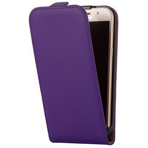 Cadorabo Ohi&scaron;je, združljivo z Samsung Galaxy A3 2017 v lilac violetna - Za&scaron;čitni ovitek v obliki flipa iz gladkega umetnega usnja, (20562197) Cene