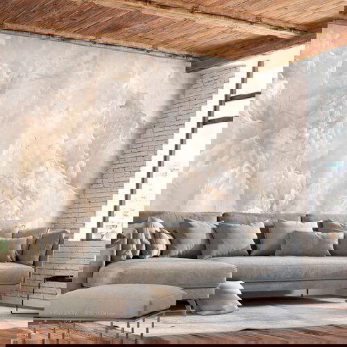  Samoljepljiva foto tapeta - Toned Marble 294x210 Cijene