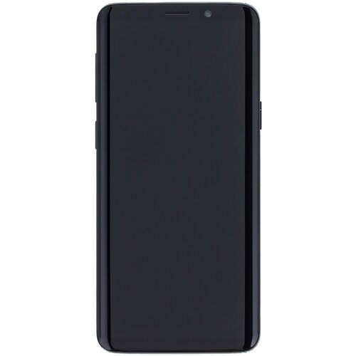 Samsung Original Galaxy S9 LCD zaslon na dotik [Servisni paket] - crn, (21733456) Slike