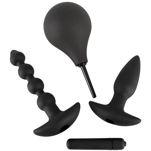 Black Velvets Sex Kit Cijene