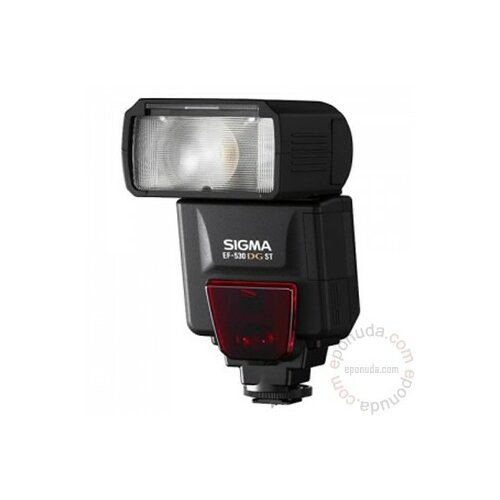 Sigma EF 530 DG ST za Canon blic Slike