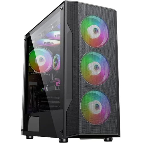 Ms FIGHTER V340 gaming kući&scaron;te Cijene