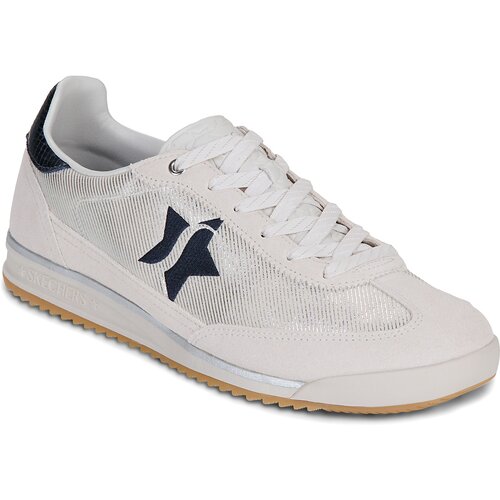 Skechers SKX 92 PERFECTLY SHIMMERED Srebrna Cijene