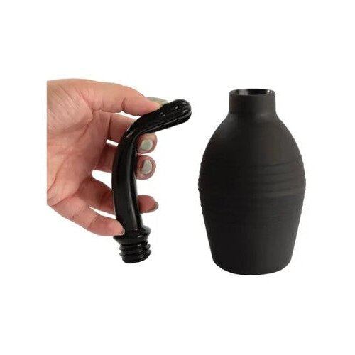Fantasy toys Klistir 310 ml Anal Douche Slike