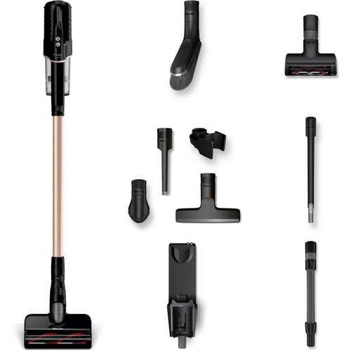 Miele usisavač duoflex HX1 totalcare, (4002516715337) Slike
