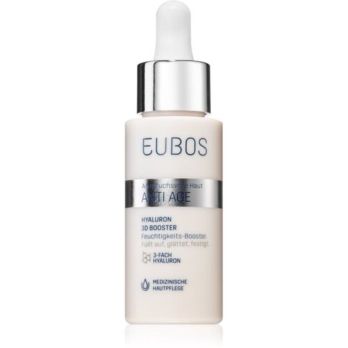 Eubos Hyaluron koncentriran serum proti znakom staranja kože 30 ml Slike