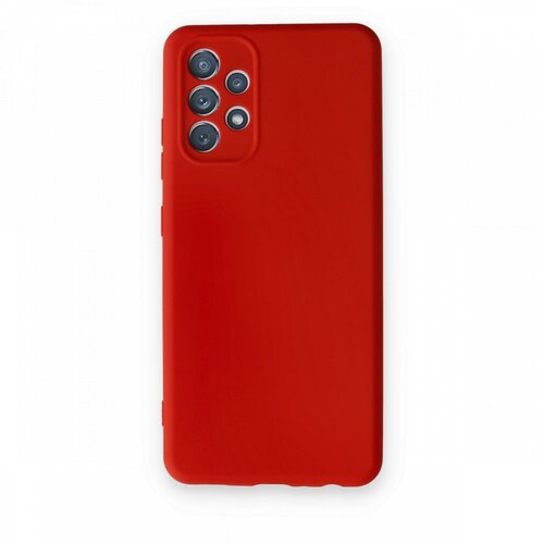  Silikonska futrola SOFT X-Cell za iPhone 13 mini (5.4) bordo Cene