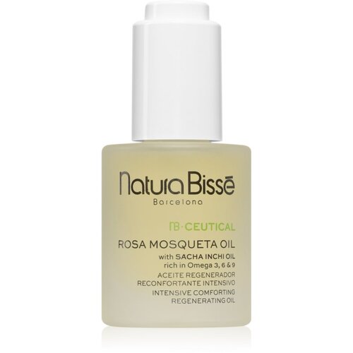 Natura Biss&amp;eacute; NB - Ceutical Rosa Masqueta Oil vrtnično olje za dehidrirano kožo 30 ml Slike