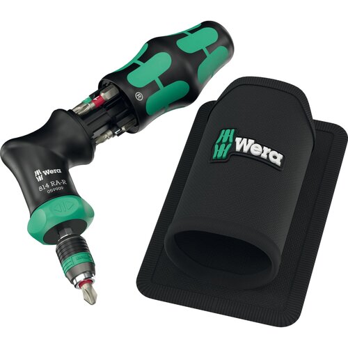 Wera Kraftform Kompakt Pistol RA-R 1 Cijene