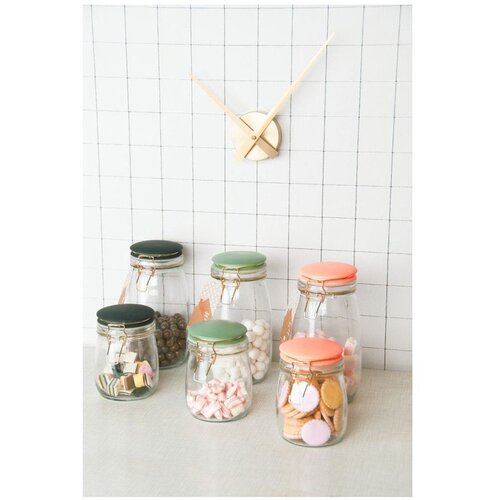 Karlsson Zidni sat &amp;oslash; 44 cm Little Big Time &amp;ndash; Slike