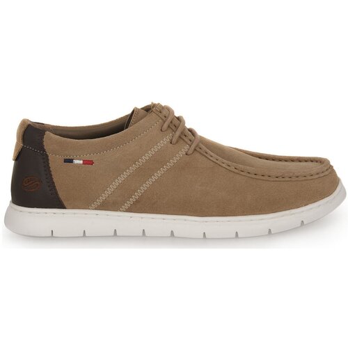 Dockers 340HELLBRAUN žuta Cijene