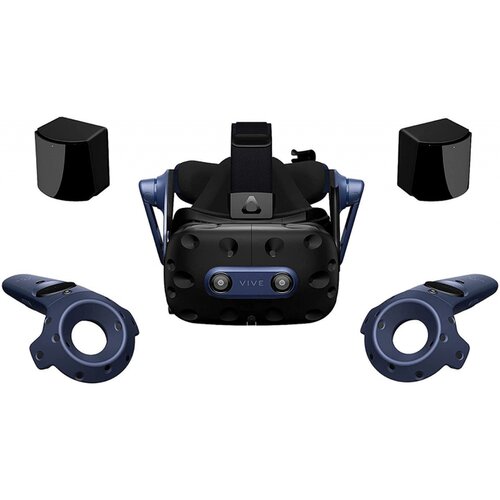 HTC VR komplet VIVE Pro 2 Slike