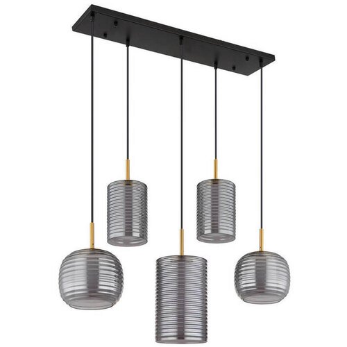 Globo viseča led-svetilka Slike
