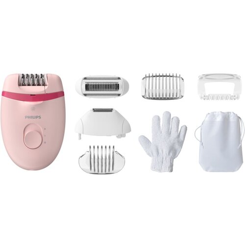 Philips Satinelle Essential BRE285/00 epilator s etuijem BRE285/00 Cijene