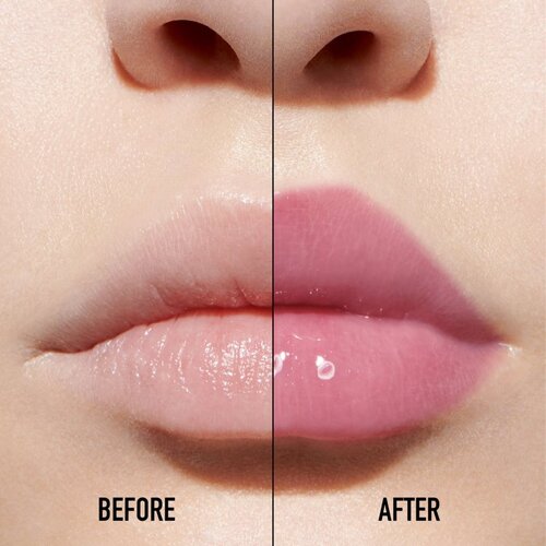Dior Addict Lip Maximizer sijaj za ustnice za večji volumen odtenek #006 Berry 6 ml Slike