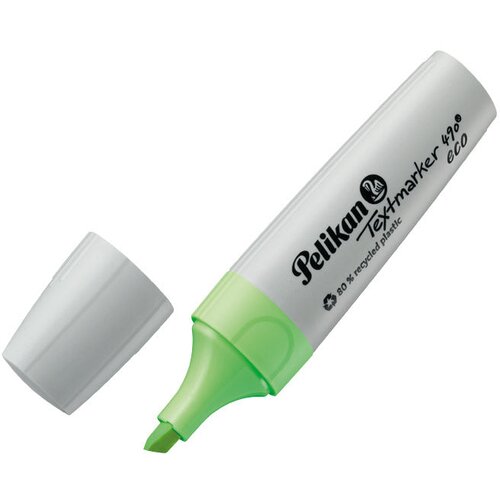 Signir 2-5MM 490 ECO PELIKAN 823357 ZELENI Cene