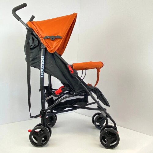 Nounou Kolica za bebe siena orange ( NN0275 ) Cene