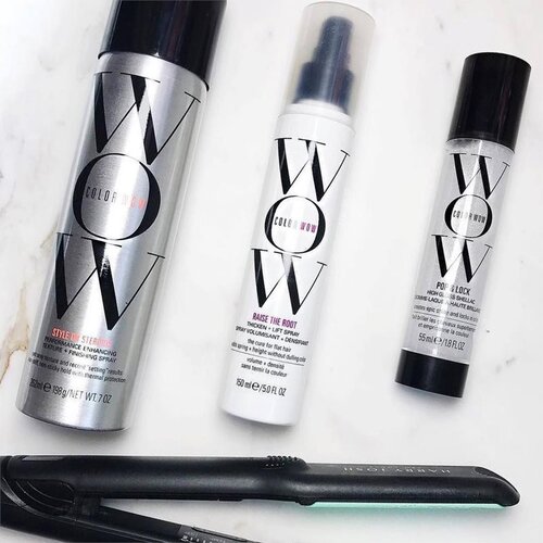 Color WOW Raise The Root Thicken &amp;amp; Lift Spray - 150 ml Slike