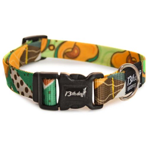13th Dog Avocadoss Ogrlica za pse, 35cm Cene