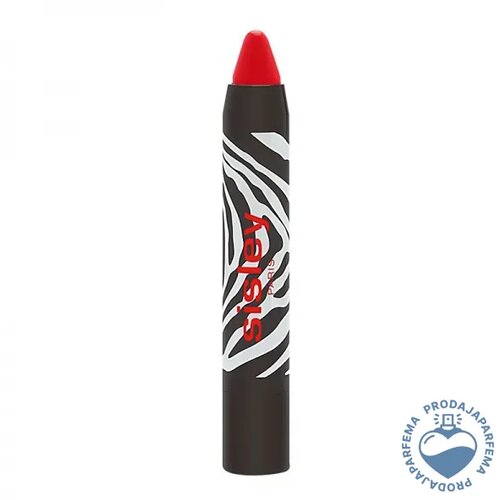 Sisley Phyto-Lip Twist (N°13 Poppy) 2.5g Cijene