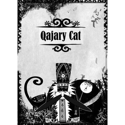 Steam Qajary Cat (PC) Key GLOBAL Cene