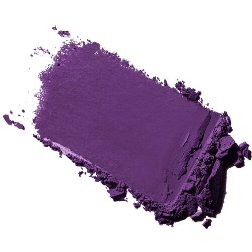 MAC Cosmetics Eye Shadow Pro Palette Refill Pan senčila za oči nadomestno polnilo odtenek Power To The Purple 1.5 g Slike