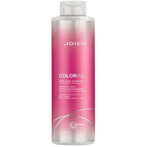 JOICO Labaratories, Los Angeles. colorful anti-fade šampon 300ml Cene